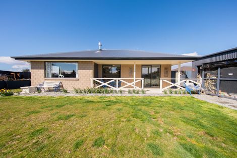 Photo of property in 2a Lakeland Avenue, Twizel, 7901