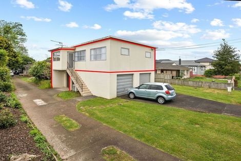 Photo of property in 1/8 Maunu Road, Papatoetoe, Auckland, 2025