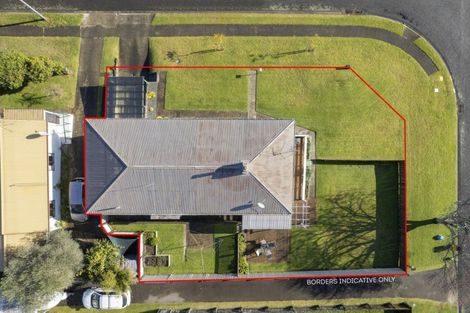 Photo of property in 2 Lisbon Street, Greerton, Tauranga, 3112