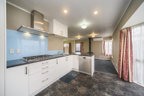 Photo of property in 110 Amberley Avenue, Highbury, Palmerston North, 4412