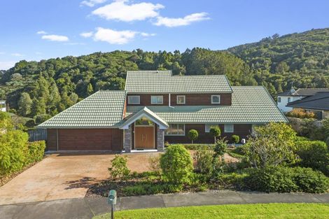 Photo of property in 11 Mark Williams Place, Clevedon, Papakura, 2582