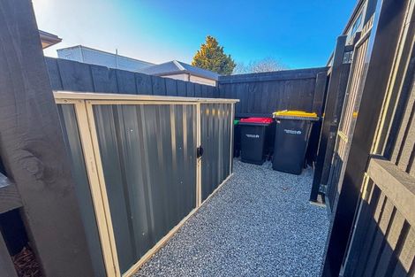 Photo of property in 3/11 Cumberland Street, Richmond, Christchurch, 8013