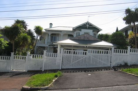 Photo of property in 65 Hamilton Road, Herne Bay, Auckland, 1011