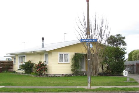 Photo of property in 30 James Foley Avenue, Pirimai, Napier, 4112
