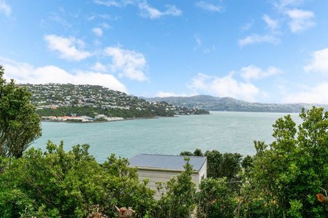 Photo of property in 87 Maupuia Road, Maupuia, Wellington, 6022