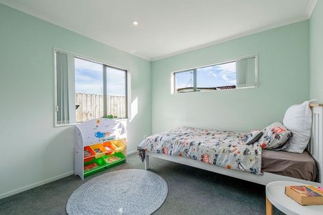 Photo of property in 3 Norwood Drive, Flat Bush, Auckland, 2019