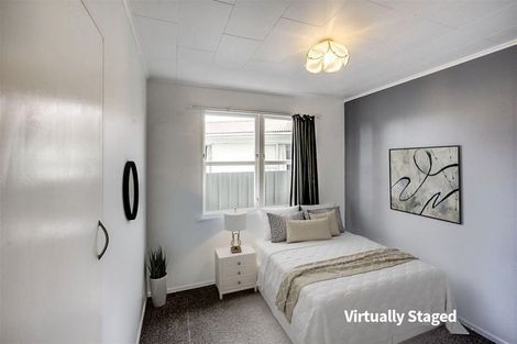 Photo of property in 141 Westminster Avenue, Tamatea, Napier, 4112