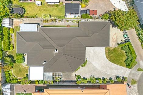 Photo of property in 10 Bishops Close, Greenmeadows, Napier, 4112