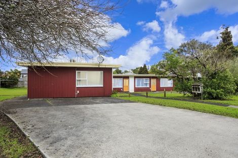 Photo of property in 40 Richards Avenue, Forrest Hill, Auckland, 0620