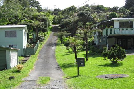 Photo of property in 28 Foster Avenue, Huia, Auckland, 0604