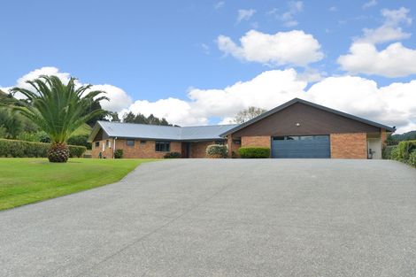 Photo of property in 268 Awaroa River Road, Abbey Caves, Whangarei, 0110