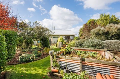 Photo of property in 1233 Makino Road, Halcombe, Feilding, 4777