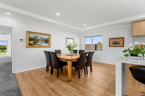 Photo of property in 5 Coopworth Mews, West Melton, 7618