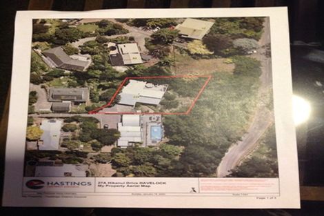 Photo of property in 27a Hikanui Drive, Havelock North, 4130