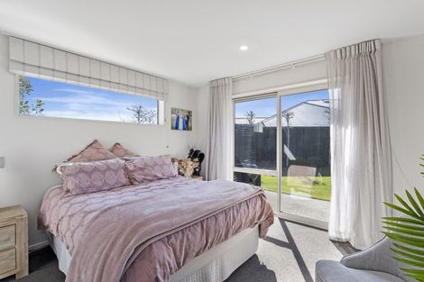 Photo of property in 1 Minorca Lane, Burwood, Christchurch, 8083