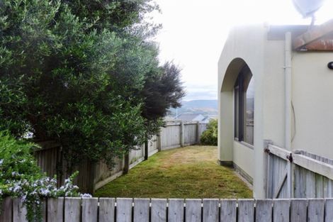 Photo of property in 18 Pendennis Point, Camborne, Porirua, 5026