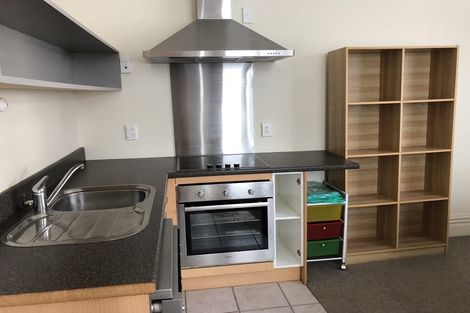 Photo of property in 201 The Terrace, Wellington Central, Wellington, 6011