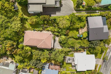 Photo of property in 58 Discovery Drive, Whitby, Porirua, 5024