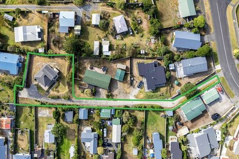 Photo of property in 16a Karaka Street, Otaki Beach, Otaki, 5512