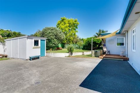 Photo of property in 5 Milton Terrace, Hospital Hill, Napier, 4110