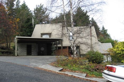 Photo of property in 23 Malaghan Street, Queenstown, 9300