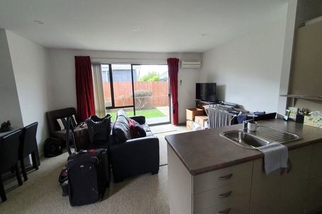 Photo of property in 4/310 Halswell Road, Halswell, Christchurch, 8025