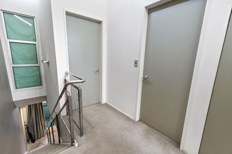 Photo of property in Hb Apartments, 4/3 Holland Street, Te Aro, Wellington, 6011