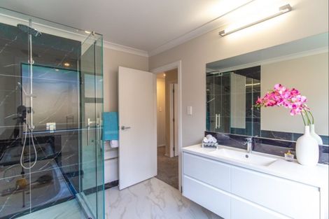 Photo of property in 16 Turnberry Crescent, Morrinsville, 3300