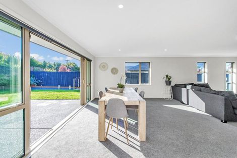 Photo of property in 44 Lignite Drive, Rolleston, 7614