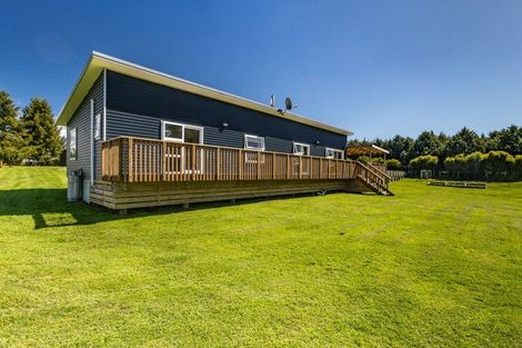 Photo of property in 92 Burns Street, Ohakune, 4625