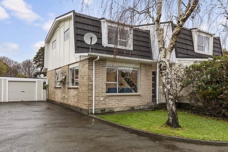 Photo of property in 3/57 Boulcott Street, Boulcott, Lower Hutt, 5010