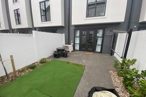 Photo of property in 7/106 Peterborough Street, Christchurch Central, Christchurch, 8013