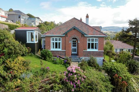 Photo of property in 56 Middleton Road, Kew, Dunedin, 9012