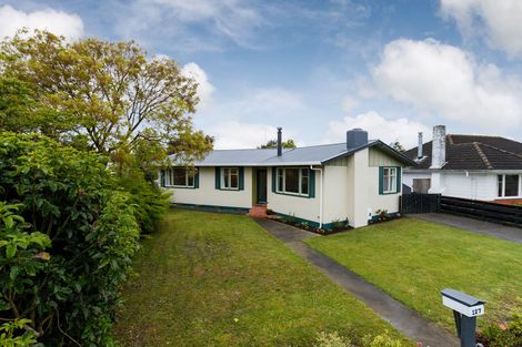 Photo of property in 127 Gillespies Line, Cloverlea, Palmerston North, 4412