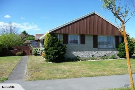 Photo of property in 40 Ashwood Street, Parklands, Christchurch, 8083