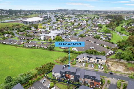 Photo of property in 44 Tuhono Street, Manukau, Auckland, 2104