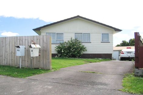 Photo of property in 86 Alabaster Drive, Papatoetoe, Auckland, 2025