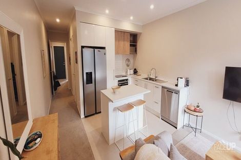 Photo of property in 56 Rangihina Road, Hobsonville, Auckland, 0616