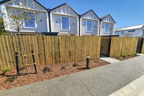 Photo of property in 2/17 Highsted Road, Bishopdale, Christchurch, 8053