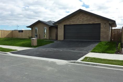 Photo of property in 12 Pipi-wai Street, Pegasus, 7612