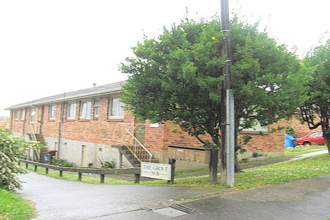 Photo of property in 3/8 Shirley Road, Grey Lynn, Auckland, 1021