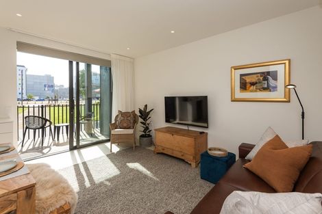 Photo of property in 12/191 Cashel Street, Christchurch Central, Christchurch, 8011