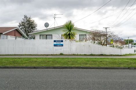 Photo of property in 1 Alana Street, Witherlea, Blenheim, 7201