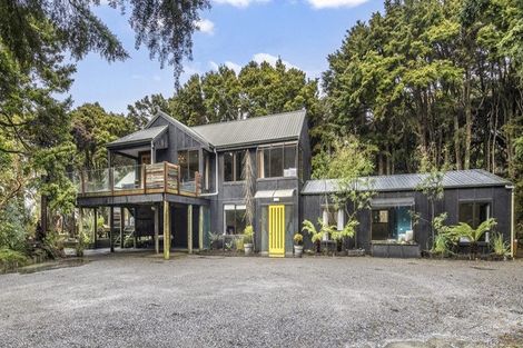 Photo of property in 50 Huruhuru Road, Otatara, Invercargill, 9879