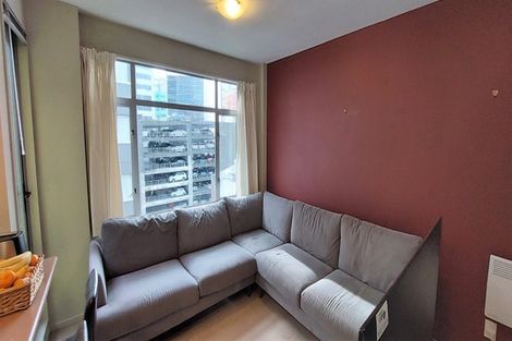 Photo of property in Dixon Towers, 10/115 Dixon Street, Te Aro, Wellington, 6011