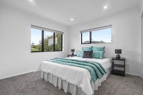 Photo of property in 46d Ashlynne Avenue, Papatoetoe, Auckland, 2025