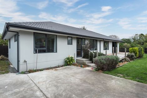 Photo of property in 857 Ferry Road, Woolston, Christchurch, 8023