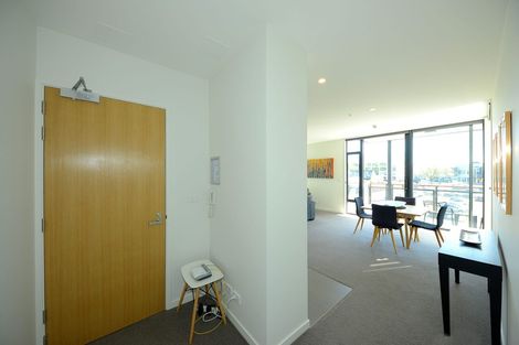 Photo of property in 1/50 Kilmore Street, Christchurch Central, Christchurch, 8013