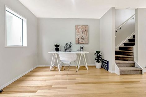 Photo of property in 4f Wilkins Street, Freemans Bay, Auckland, 1011