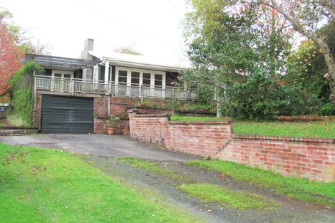 Photo of property in 79 Rame Road, Greenhithe, Auckland, 0632